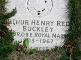 image number Buckley Arthur Henry  310